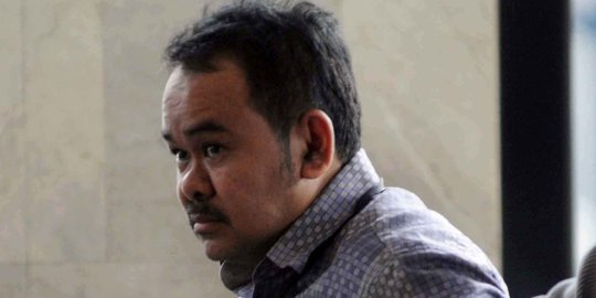 KPK periksa wali kota Serang terkait kasus suap Pilkada Lebak