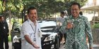 Gunakan mekanisme lama, pemilihan ketua DPD dilanjutkan besok