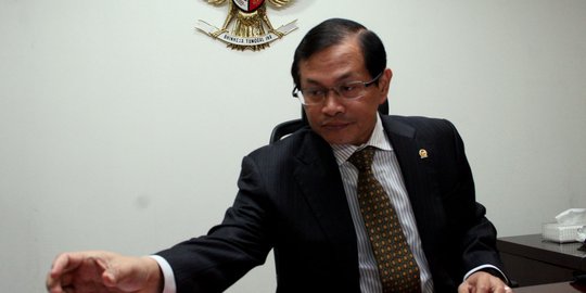 Pramono sebut Mega mau ketemu SBY, tapi gagal