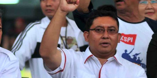 Gerindra ajukan Fadli Zon pimpinan DPR, Muzani pimpinan MPR