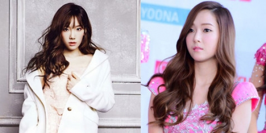 Jessica dikeluarkan, Taeyeon minta fans untuk percaya SNSD