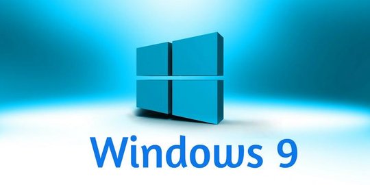 Ini alasan Microsoft hindari nama 'Windows 9'