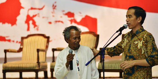 Kalah di DPR, Jokowi tutup pintu koalisi