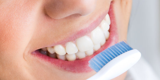 5 Hal aneh yang bisa sebabkan sakit gigi