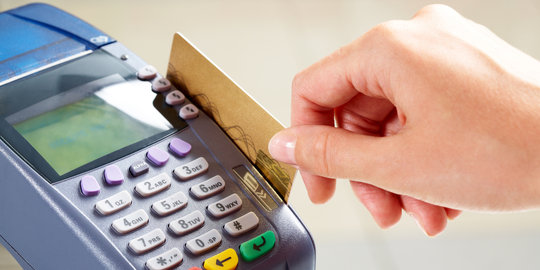 Bank Mandiri: Kartu kredit dibatasi biar tak berlebihan belanja