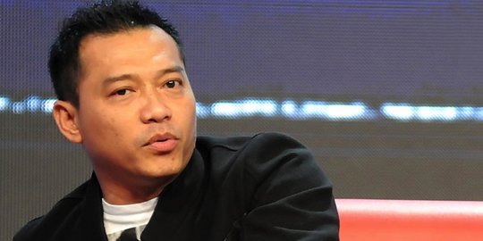 Tidak tahu hak anggota DPR, Anang Hermansyah di-bully di Twitter