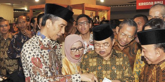 Jokowi akan meresmikan Patung Bung Karno di Boyolali