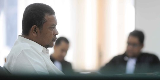 Saksi akui lelang proyek Dermaga Sabang fiktif