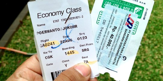 Garuda Indonesia: Seharusnya Kemenhub tegur Angkasa Pura