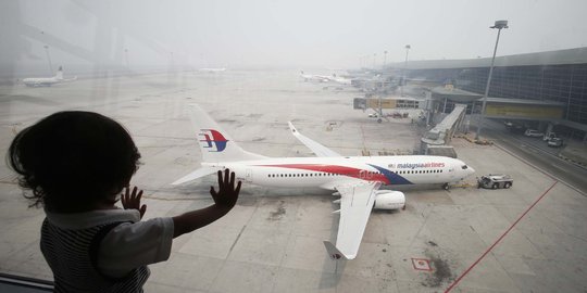 Bangkai pesawat MH370 akan ditemukan beberapa hari lagi