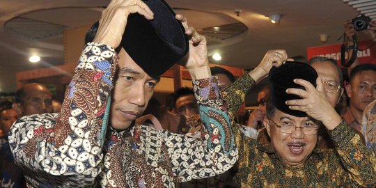 Jokowi akan luncurkan buku 'Jokowi,Catatan dan Persepsi' di Solo
