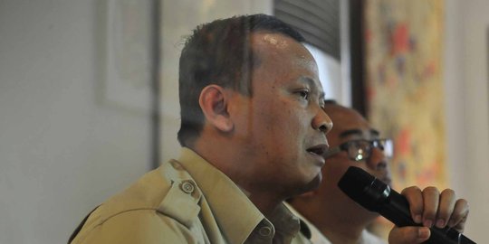 Gerindra: Novanto orang bersih, Ketua KPK jangan berpolitik