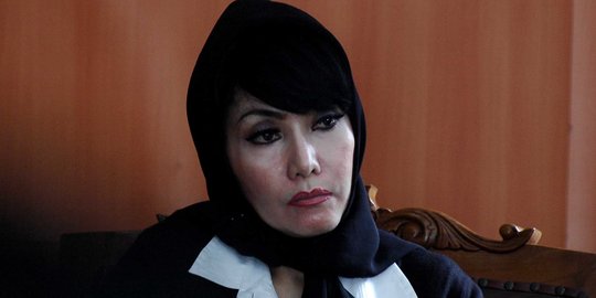 Ombudsman ungkap perlakuan spesial Malinda Dee di LP Sukamiskin