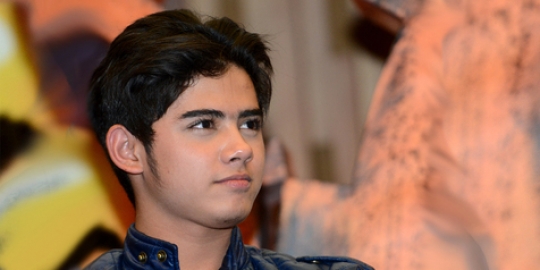 Ini profesi baru Aliando Syarief selain bintang sinetron