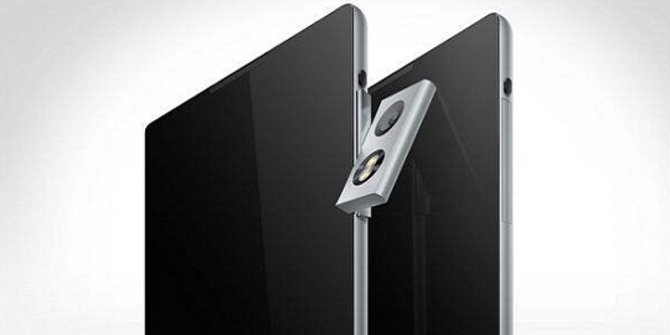 Oppo N3 berbekal kamera tersembunyi bakal hadir bulan ini 