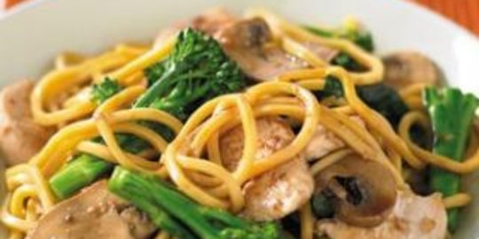 Lelaki Jepang meninggal saat rebutan kursi di restoran mie