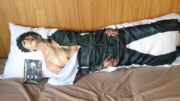 dakimakura