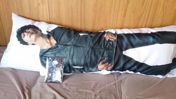dakimakura