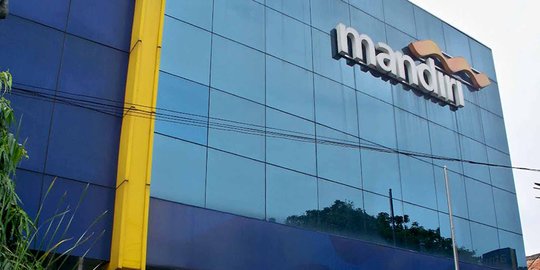 Bina Wirausaha Muda, Bank Mandiri Luncurkan Inkubator Bisnis