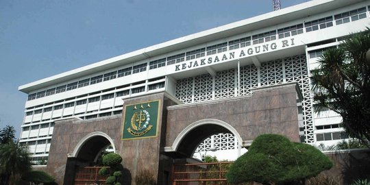 Kejagung ancam sita Gedung Indosat jika tak lunasi hutang