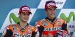 Honda: Kesalahan di Aragon, \'keputusan\' Marquez-Pedrosa