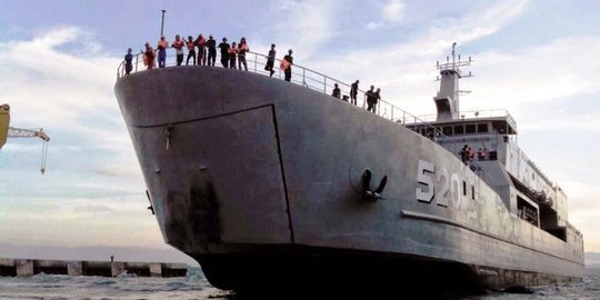 dan fasilitas kapal rev3