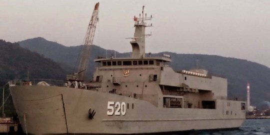 terbesar tni al rev3