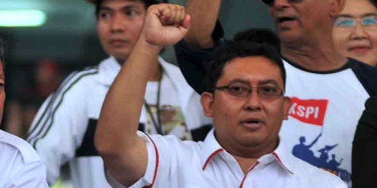 Fadli Zon ingin bangun perpustakaan saingan Amerika di DPR