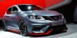 Live! Tampang maskulin Nismo Nissan terbaru!