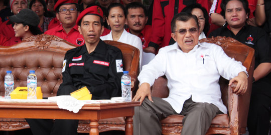 Menanti Panser Banteng & industri pertahanan Presiden Jokowi