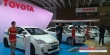Toyota akan pertahankan tema \'Creating Tomorrow for Indonesia\'