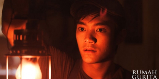 Boy William: Cahaya lampu petromax itu romantis  merdeka.com