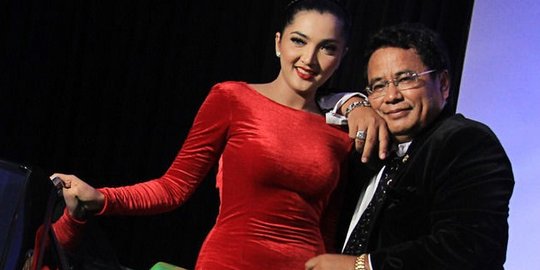 Lamborghini kecelakaan, Hotman Paris diperiksa polisi