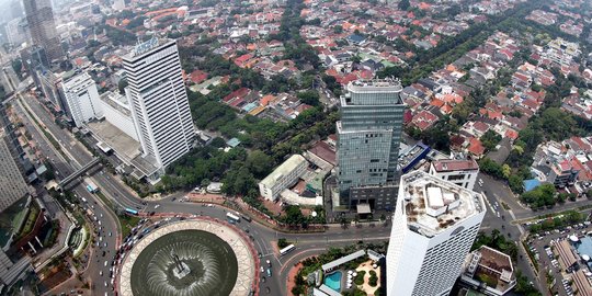 Ingin berbisnis di Indonesia, investor kudu mulai dari Jakarta