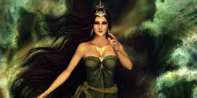 Beking para penguasa negeri  merdeka.com