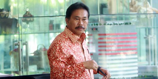 Bonaran tuding kasusnya dipolitisasi Bambang Widjojanto