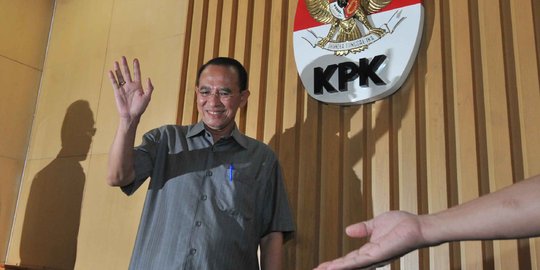 Wakil Sekjen PPP Diperiksa Terkait Kasus Korupsi Haji Merdeka Com