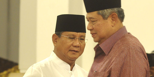 PKS akui deal politik antara KMP dengan SBY sering terjadi