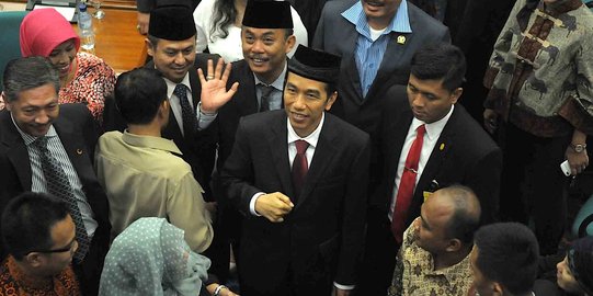 Indef: Khawatir kebijakan Jokowi, Bank Dunia jadi lebay