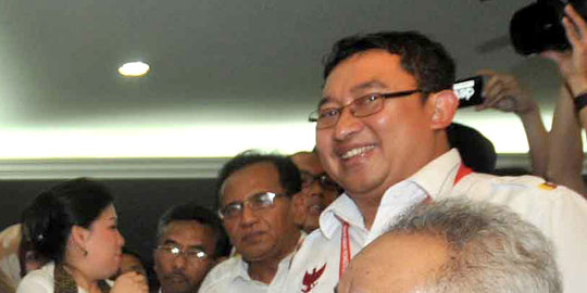 PPP ancam hengkang dari KMP, Fadli Zon anggap ekspresi sesaat