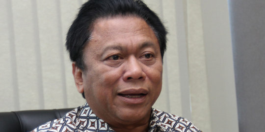 Oesman Sapta akan cairkan ketegangan politik nasional