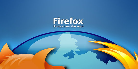 Kenapa Mozilla Firefox rakus memori dan bagaimana mengatasinya