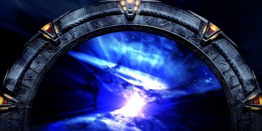 stargate