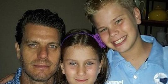 punya putri bernama isis rev4