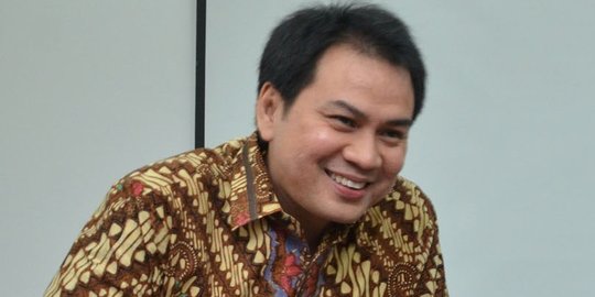 Golkar sebut ada skenario Jokowi dilantik pimpinan MPR sementara