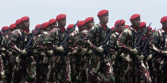 prajurit tni rev1