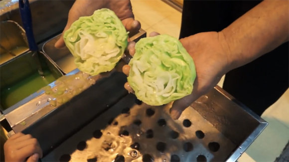 makanan imitasi