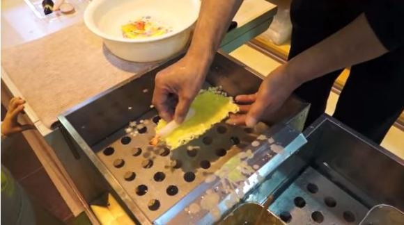 makanan imitasi