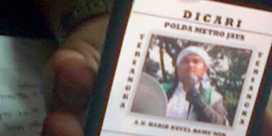 Sepekan menghilang, jejak Habib Novel mulai tercium polisi