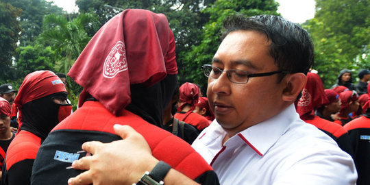 Rayu PPP, Gerindra iming-imingi jabatan ketua komisi di DPR